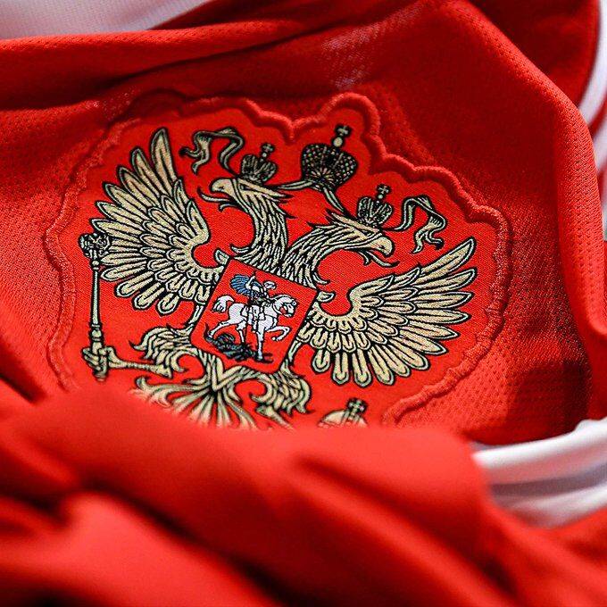 俄羅斯正鄭重考慮加入亞足聯 參加亞洲杯及世預賽