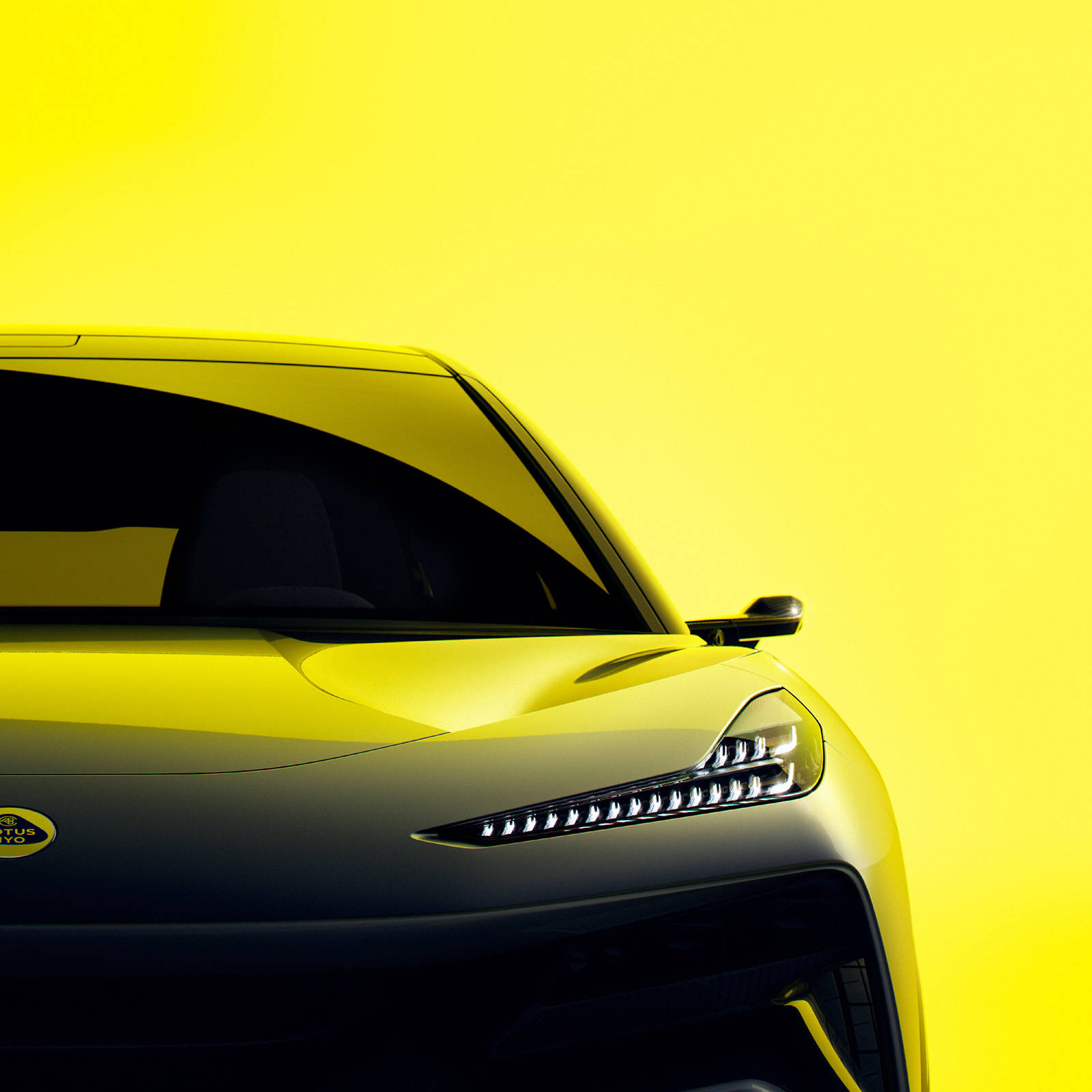 295秒破百的超跑级suv路特斯eletre解读