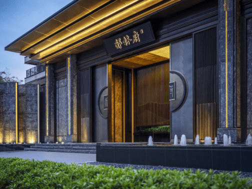 郁林府全新叠墅加推,500万级入手城央纯墅_空间_城芯_龙湖