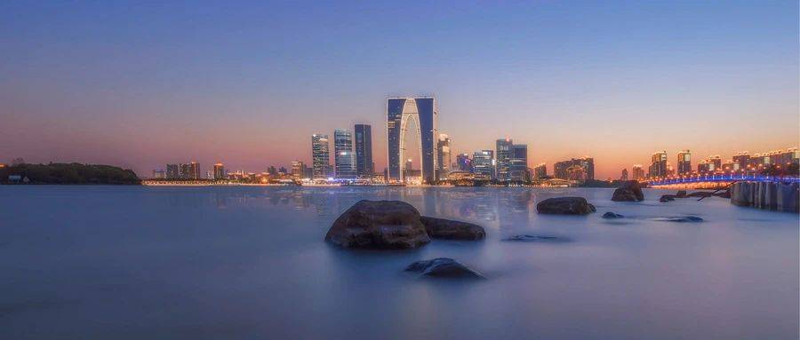 在苏州，只有部分的区域，值得你掏钱买房_手机搜狐网