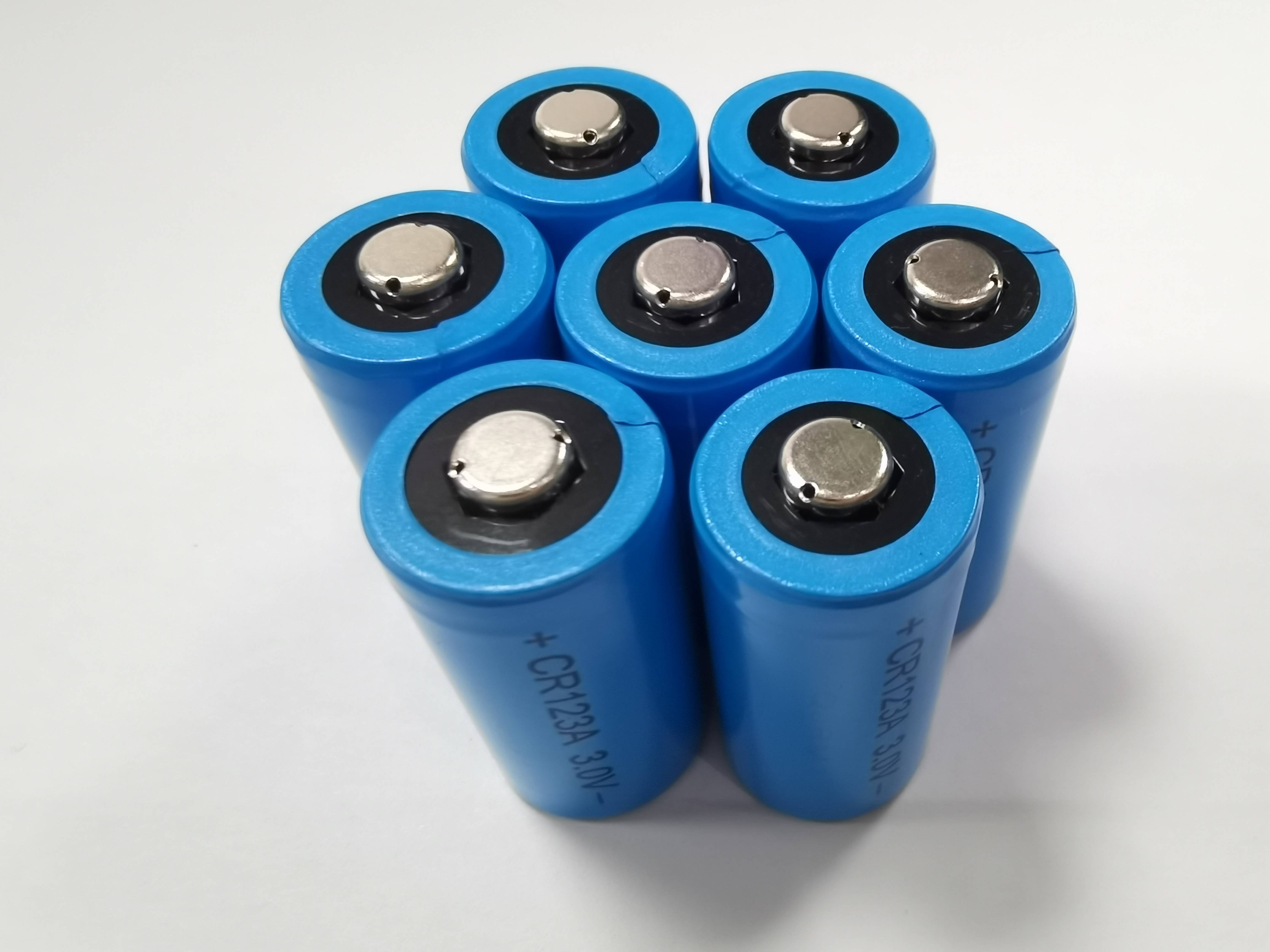 智能化的背后居然是它?_城市_锂电池_锂锰