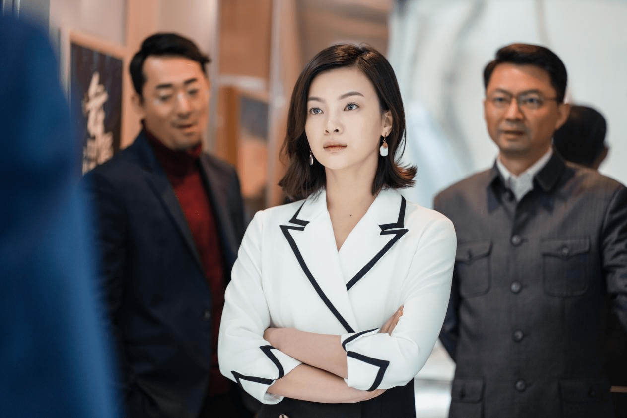 《我叫赵甲第》男频文的女主角,最强"姐姐"齐冬草_杨杏_红颜_原著