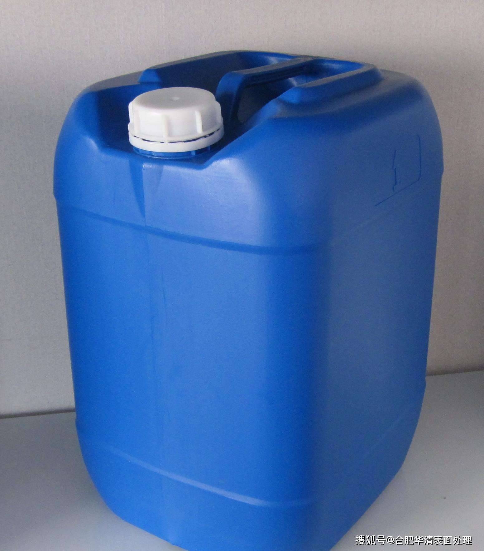 环保型不锈钢清洗剂去除氧化皮不用酸洗行不行