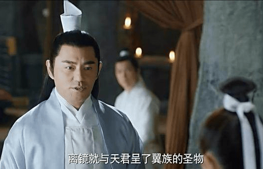 三生三世剧中8位哥哥第3白浅最爱第1聚少离多