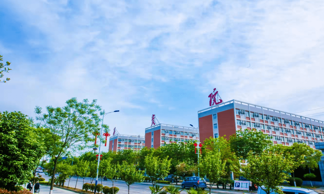 陕西西安交通工程学院图片