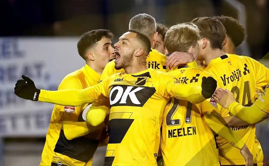 实力相当布雷达能捍卫主场