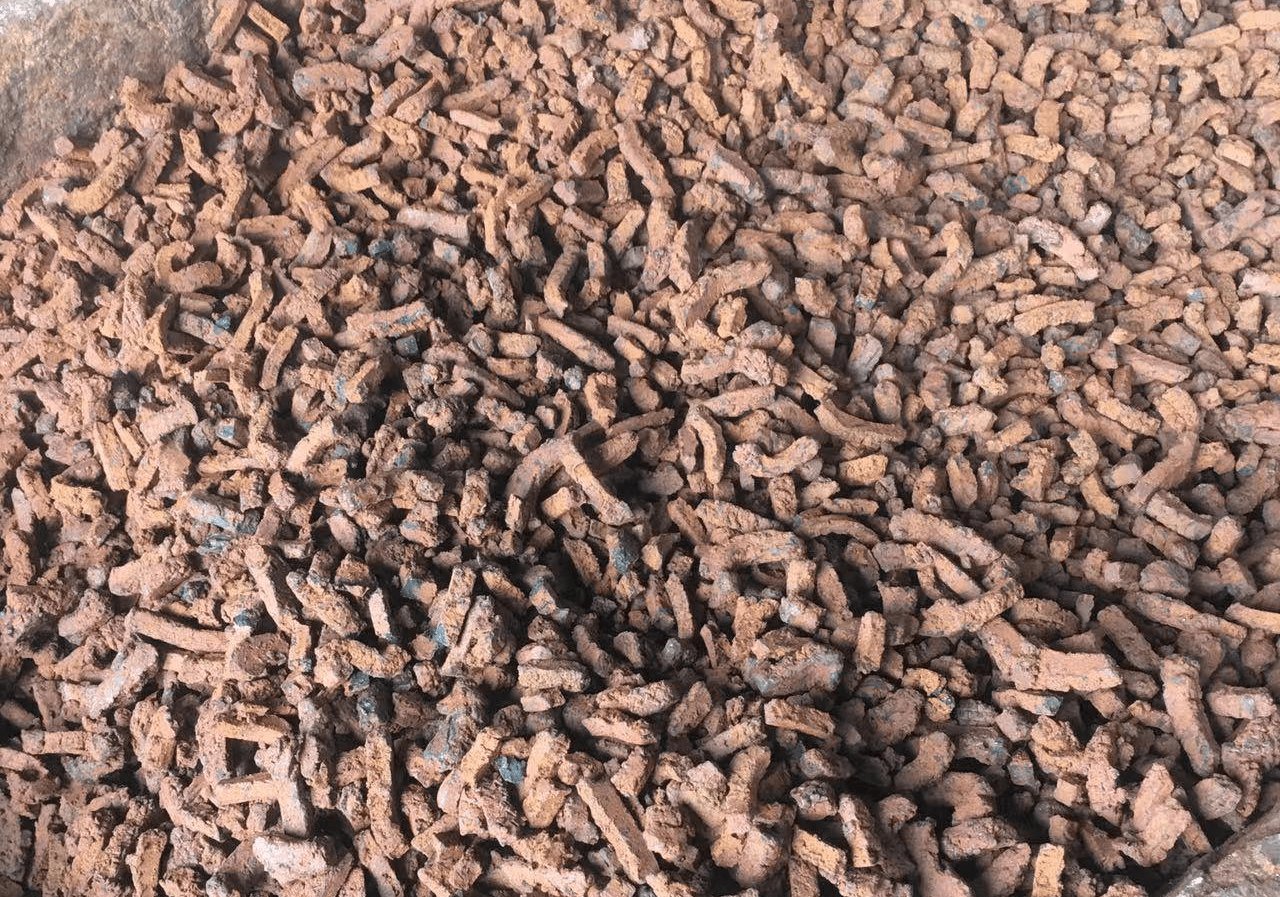 威凌菲斯70污泥低温干化技术助力佛山电镀污泥处理新型电镀污泥干化