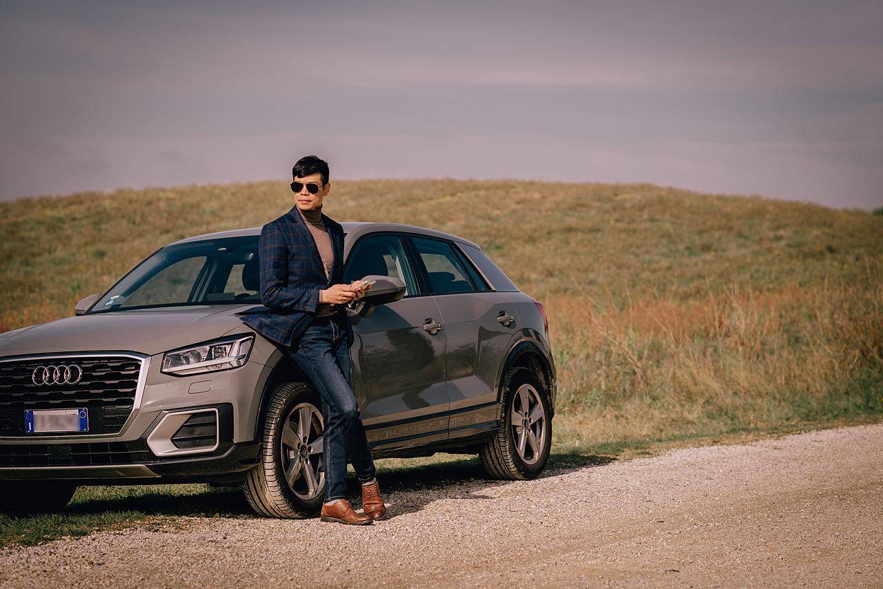 男人味究竟为何物