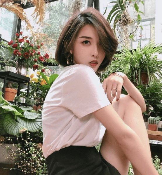 网红痞幼素颜照曝光尖嘴猴腮被嘲像猴王网友心碎了