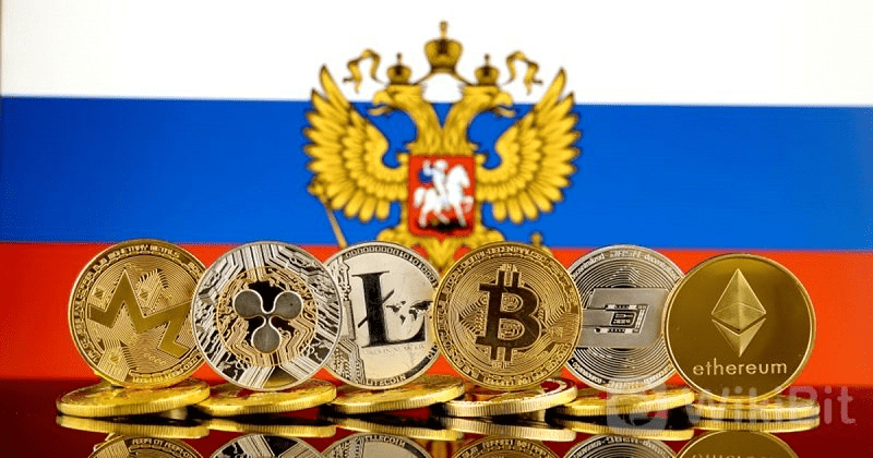 俄罗斯在提议全面禁止比特币后发行自己的加密货币卢布