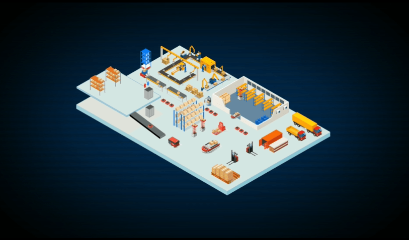 任务更流畅 — 科聪多智体调度管理软件_运行_协同工作_机器人