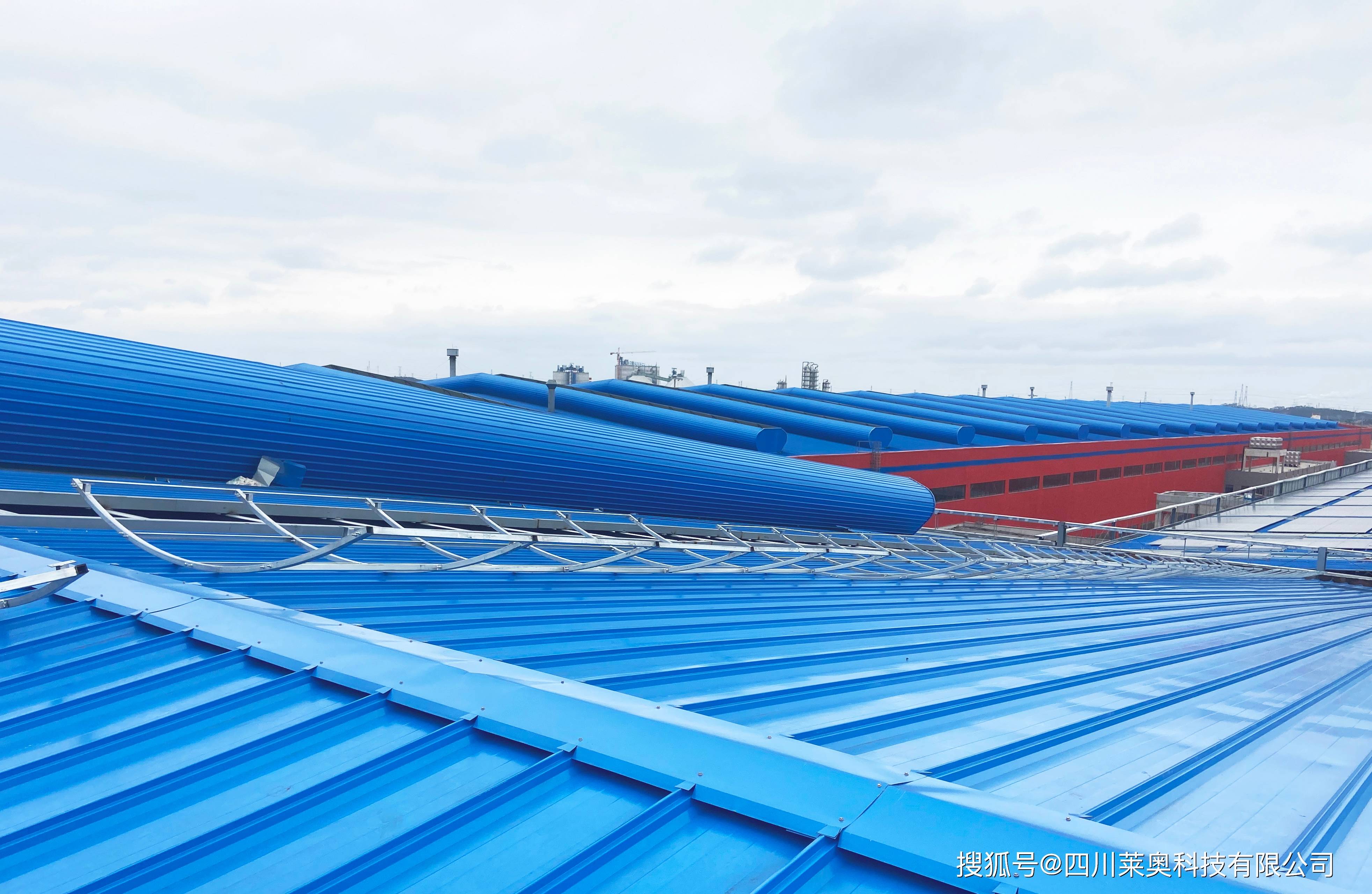 答疑:屋顶通风器运行,使用范围,厂家选择相关问题解答_建筑_厂房_空气