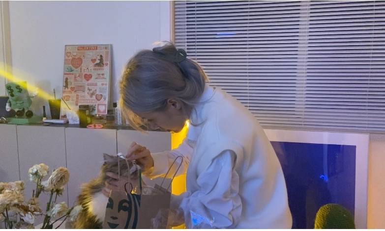 原创摄影师意外溺水女模特被指责杀人犯好友因网暴自杀