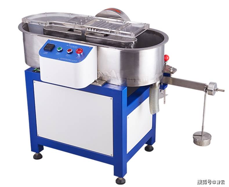 valley打浆设备槽式23升瓦利打浆机qbt3702iso5264itappit200