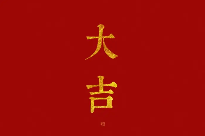 你的八字有发财标志吗