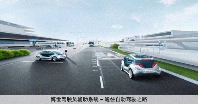 高通、博世等Tier 1大举收购 想让整车企业当“外挂” ? 高通、博世等Tier 1大举收购 想让整车企业当“外挂” ?