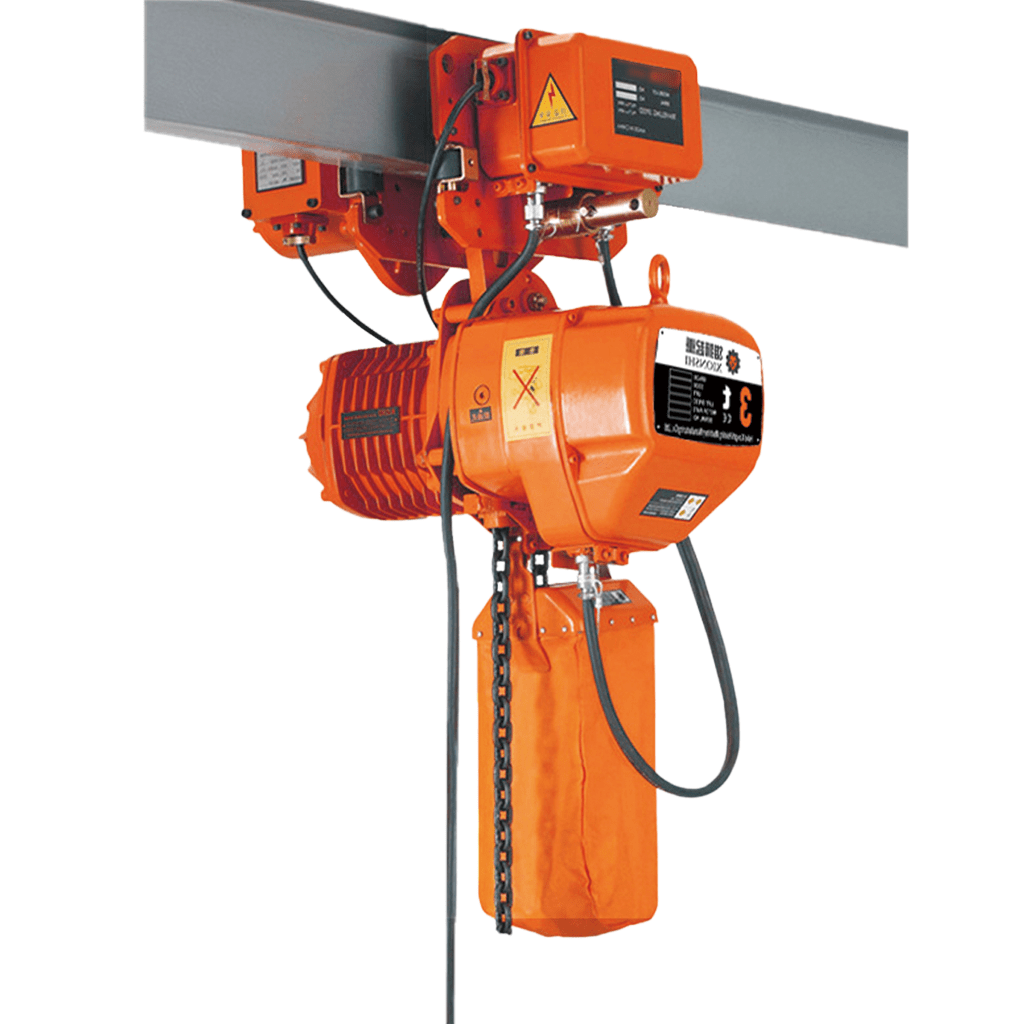 环链电动葫芦避免踩坑应该如何选择厂家怎么挑选