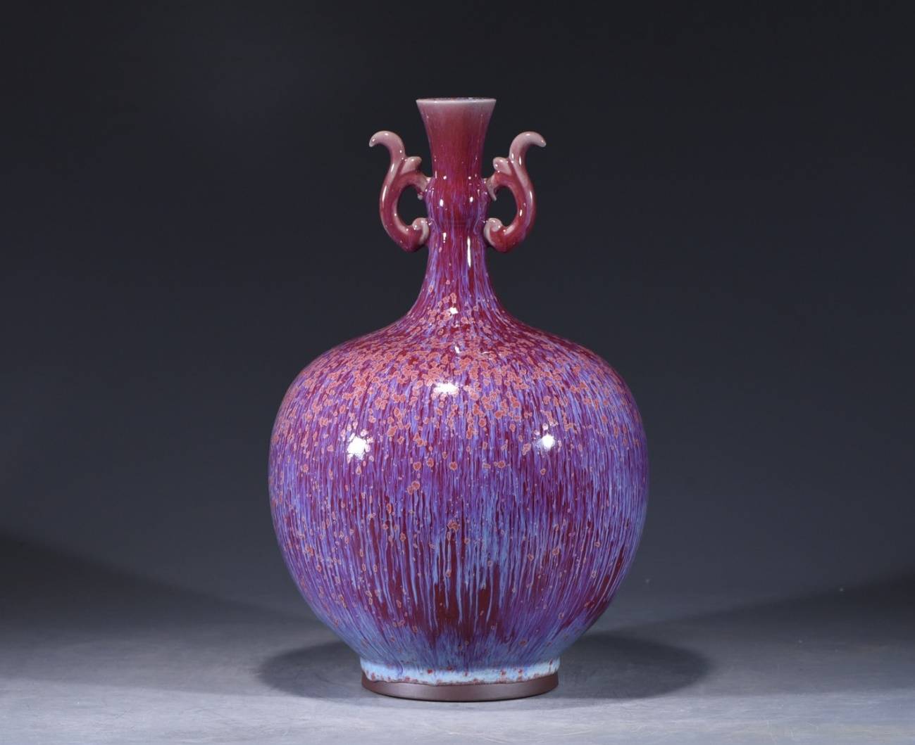 入窑一色，出窑万彩”的钧瓷，你了解多少？_搜狐网