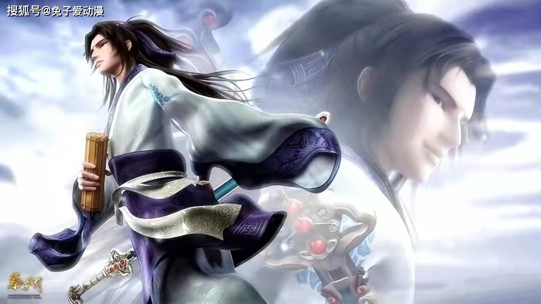 秦时明月:第六季复更无望，天明少羽毕业之后再无秦时！_搜狐网