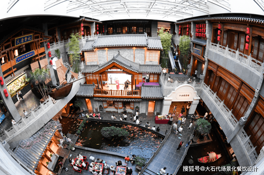 河北唐山【唐山宴】相比三四五线城市,在寸土寸金的