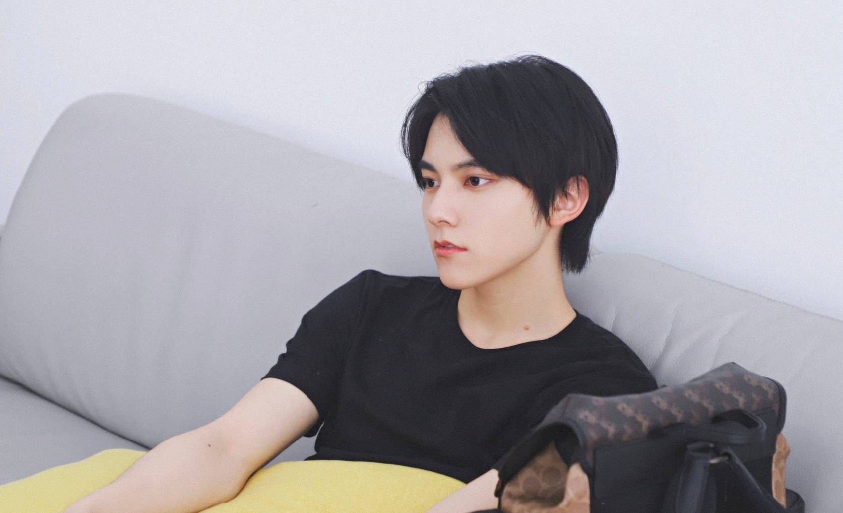 sky天空少年成员左林杰获中戏复试第十二名浙传三试第一