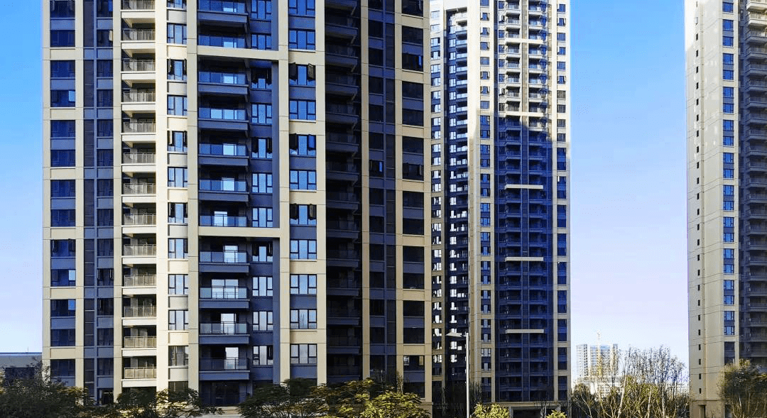 牧云左岸公馆绝美生活图鉴