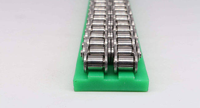 链条导向件如何应用