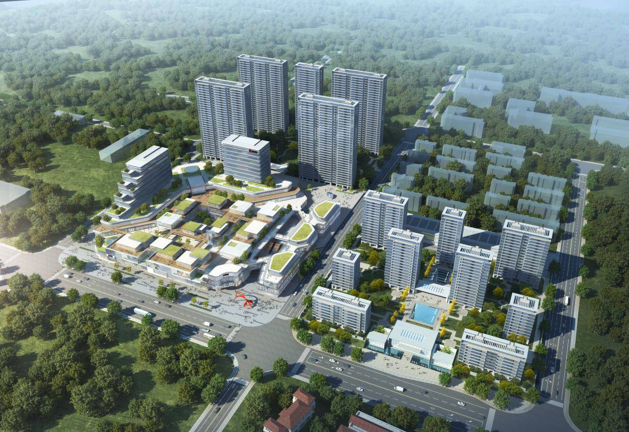 千岛湖火起来了银泰城新城店正待启航你们期待吗