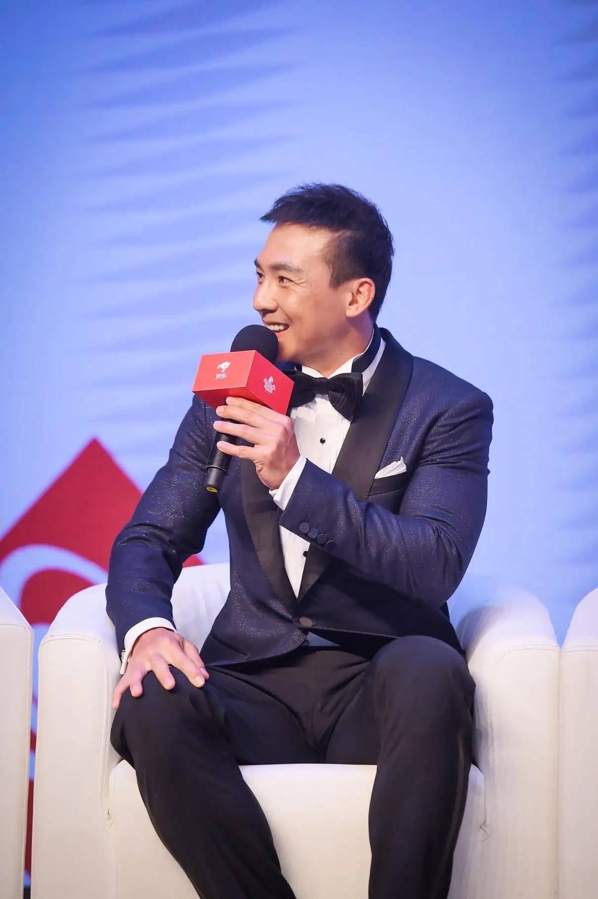 艺人刘畊宏经典照片集锦