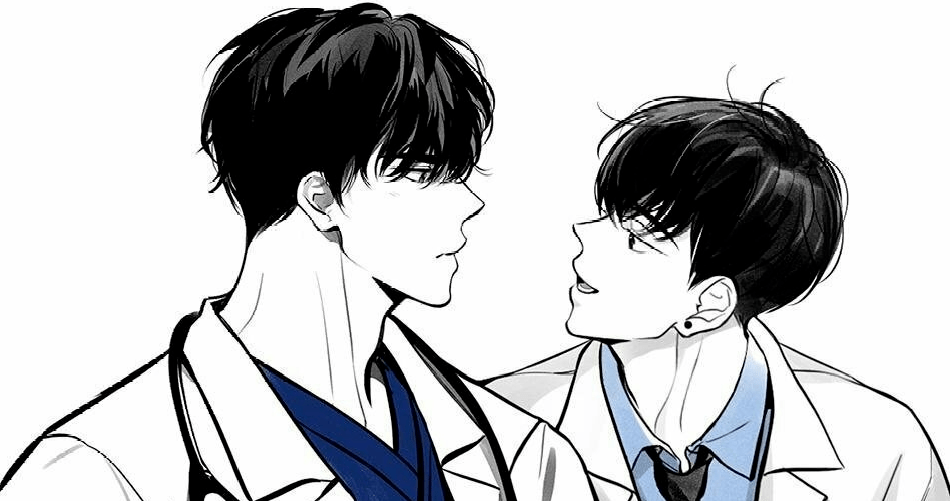 原耽壁纸合集快来找自己家的cp