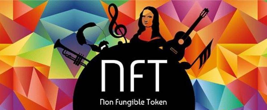区块链开发的nft艺术品交易平台赋能艺术数字化