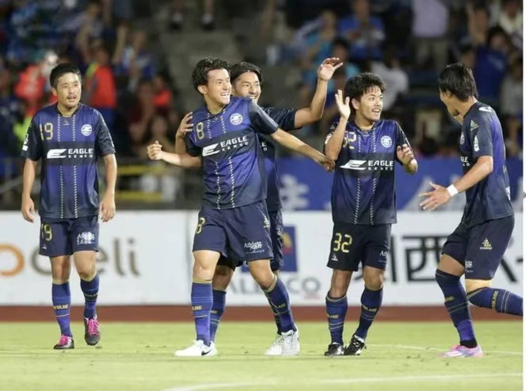 日职乙:横滨fcvs町田,横滨0让步示弱可信吗?_进攻_赛季_进球