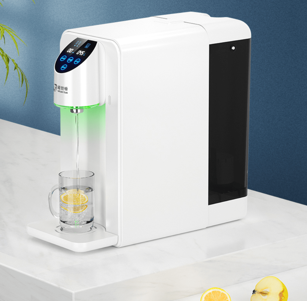 全球最新家用富氢水机十大排名品牌综合推荐