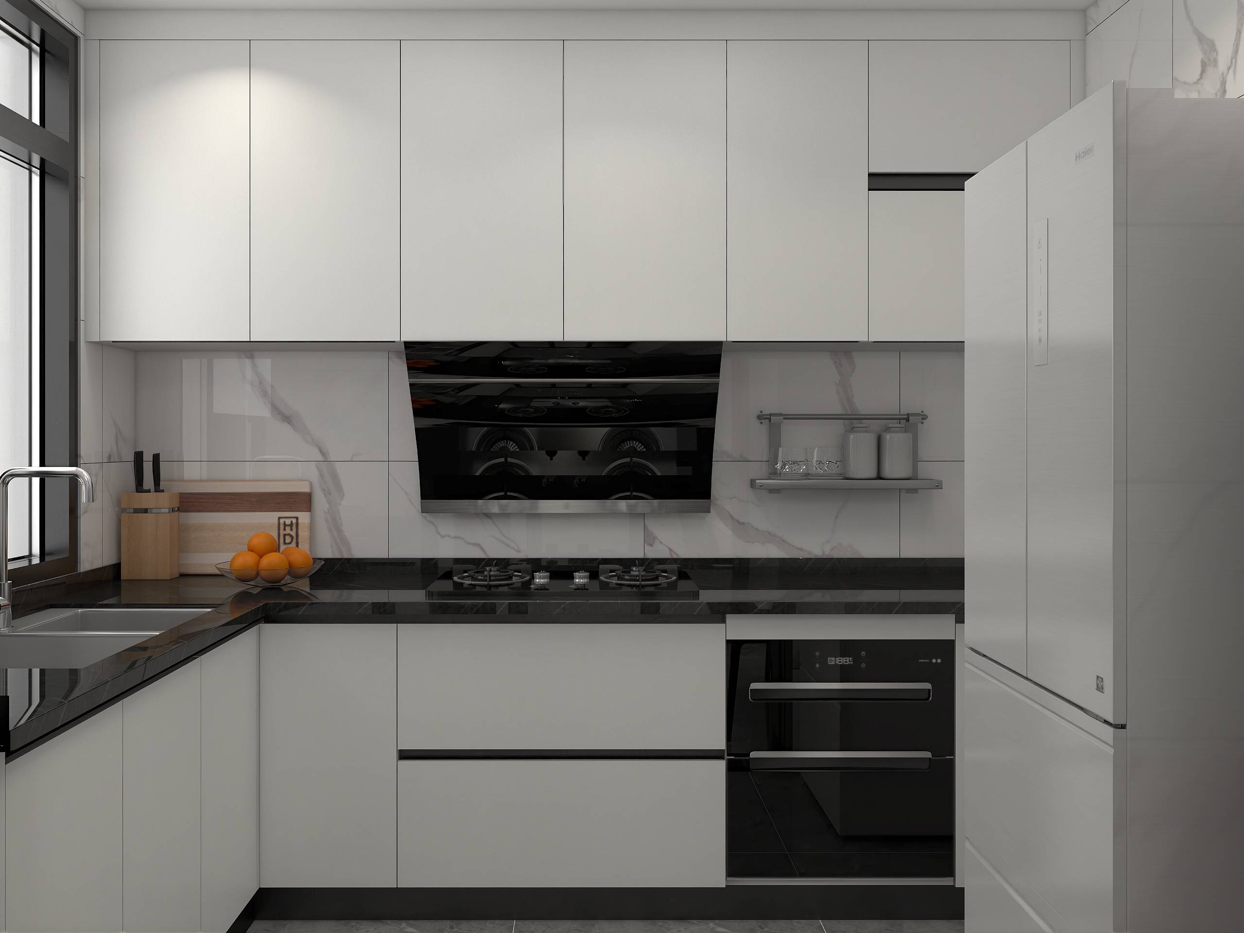 铂芬家居坚守人居美学与产品实用的平衡