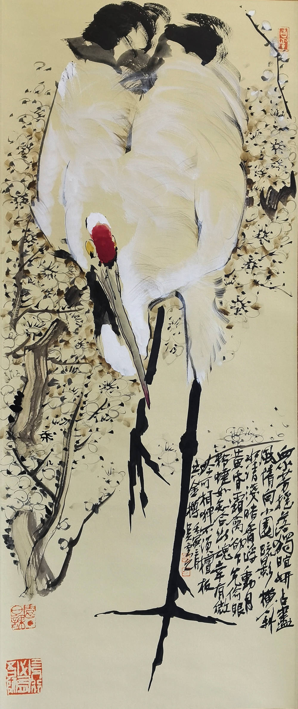 吴云之水墨一品中国当代书画名家精品展