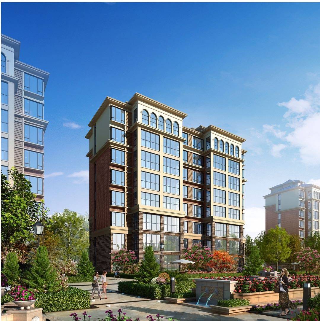 金秋家园五一假期推出特价房源紧邻北京高铁直达高速出口1千米空气