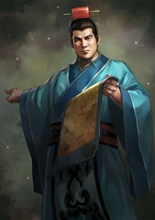 史说三国:一八三 南中东乱_雍闿_永昌郡_太守