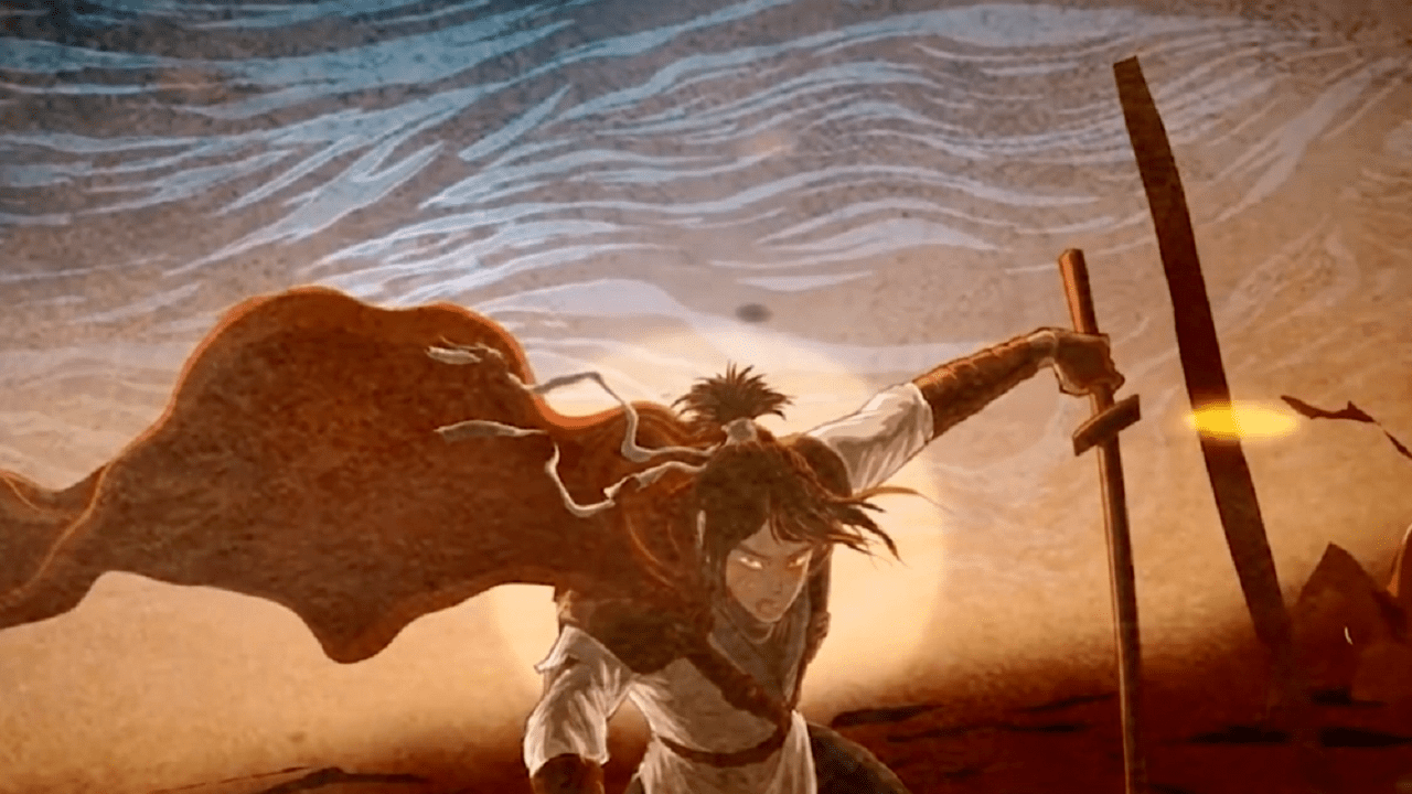 万物母气鼎排第二,有一个疑似是荒天帝炼制的_叶凡_的武器_完美世界