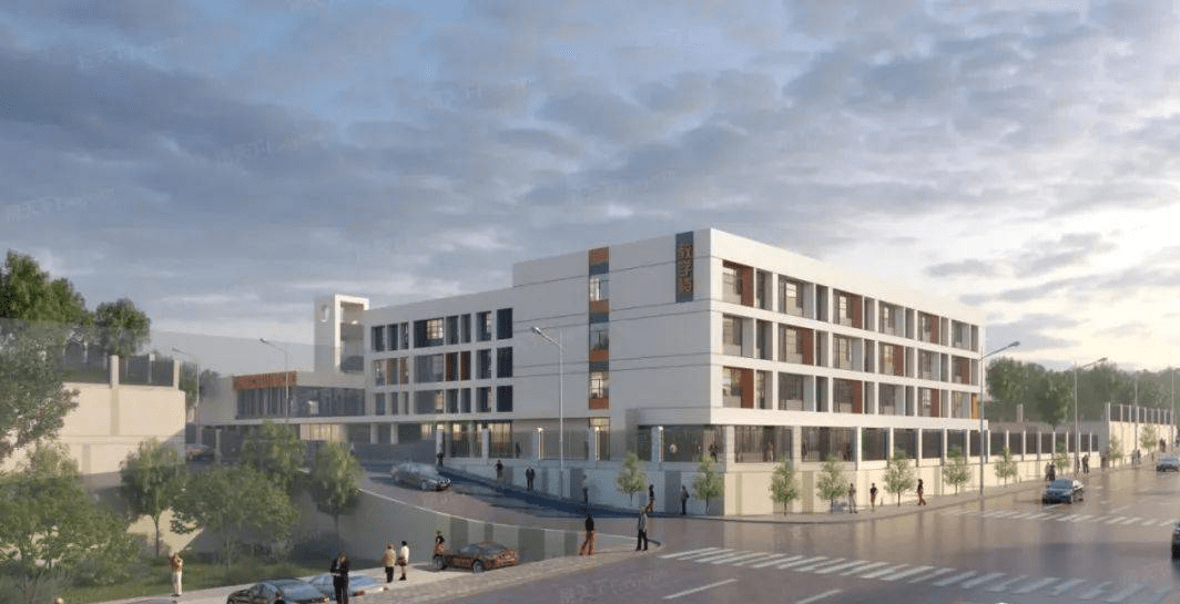 富力城玖院太原富力城玖院售楼热线营销中心发布