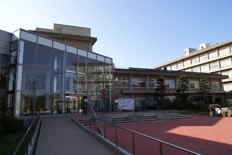 日本留学院校丨一所米香酒浓的日本高校新潟大学