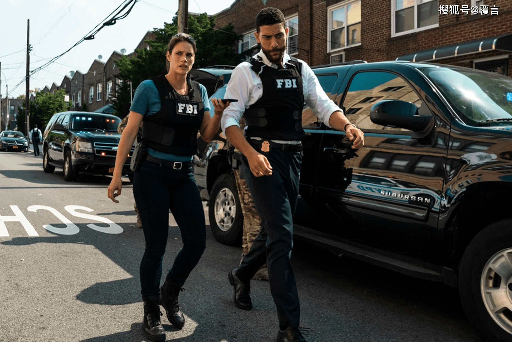 原创美国联邦调查局中央情报局两大间谍部门的分工有什么不同