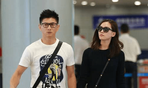 原创原来刘诗诗的前男友是他当年偶像剧男神现落魄成这样