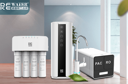 最新净水器十大排名品牌推荐测评家用净水器哪个牌子好