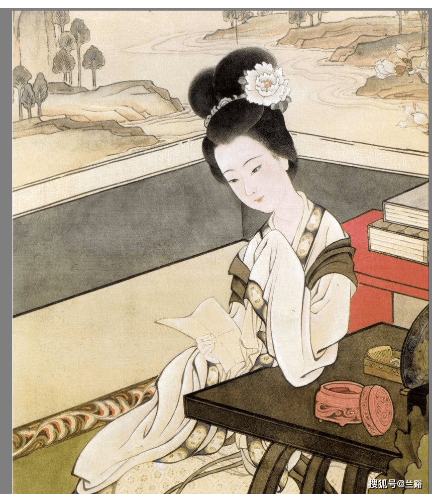 南宋与李易安相比肩的才女吴淑姬的悲情人生