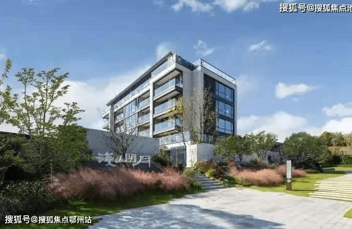 安吉天使小镇浅山明月售楼处电话4000000460转8888