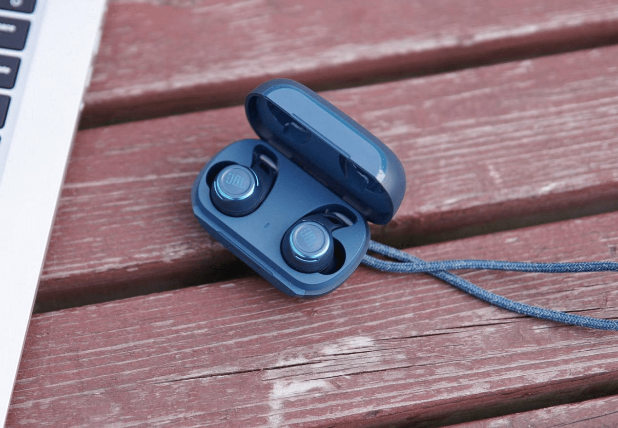 520送男友的小礼物什么好、送男友小礼物实用的运动耳机推荐