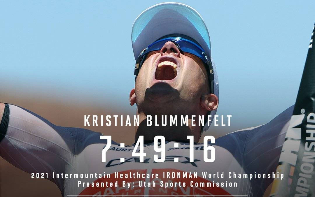 ironman世锦赛愤怒的小鸟加冕五冠王挪威小胖再登顶