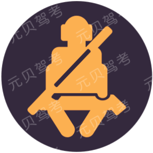 女司机首次开车上路后车上出现背宝剑小人半路报警