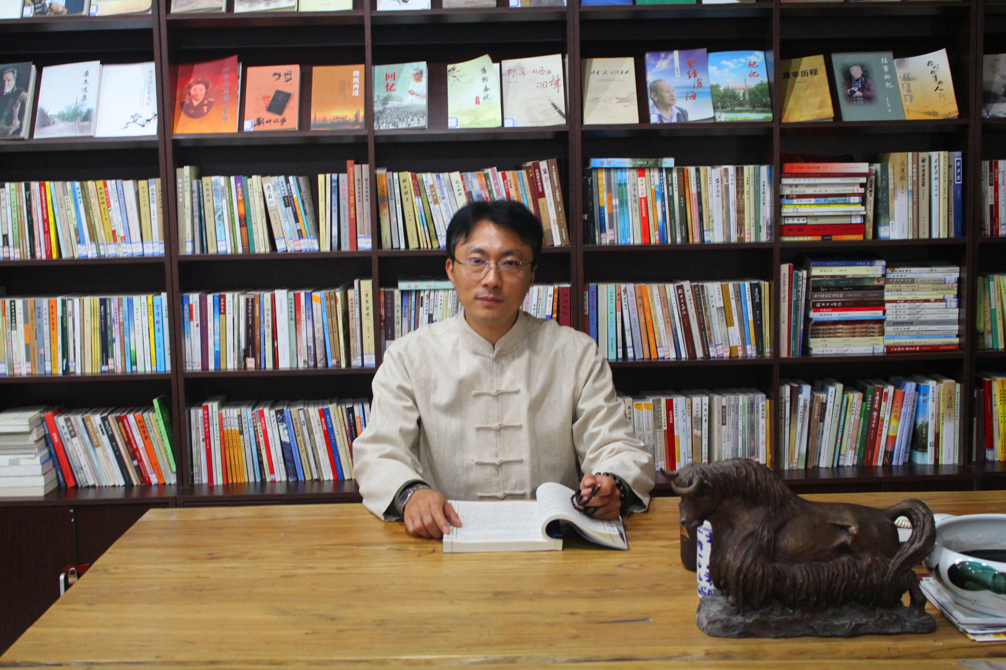 冯志亮解读百家姓之姓氏文化寻根游系列冯氏发源地与宗族文化名胜