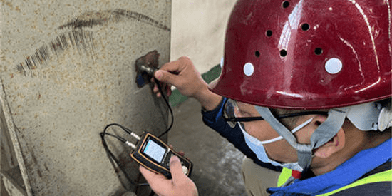 建筑振动测试的目的:确定建筑结构振动的原因和影响程度_传感器_测量